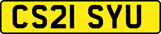 CS21SYU