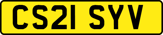 CS21SYV