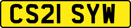 CS21SYW