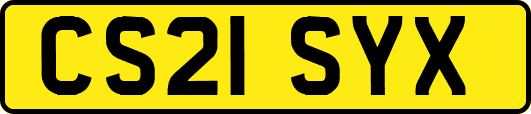 CS21SYX