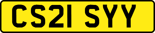 CS21SYY