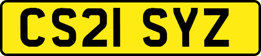 CS21SYZ