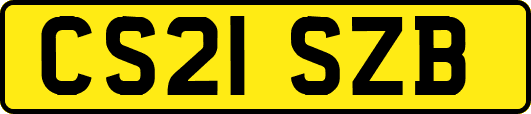CS21SZB
