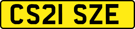 CS21SZE