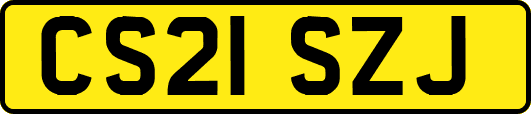 CS21SZJ