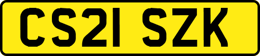 CS21SZK