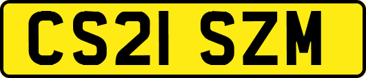 CS21SZM