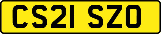 CS21SZO