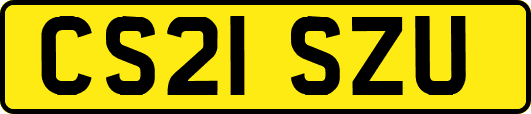 CS21SZU