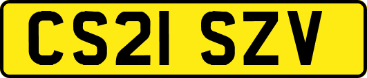 CS21SZV