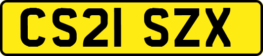 CS21SZX