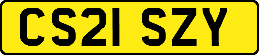 CS21SZY