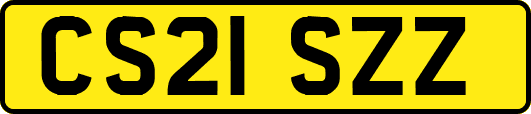 CS21SZZ
