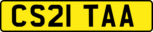 CS21TAA