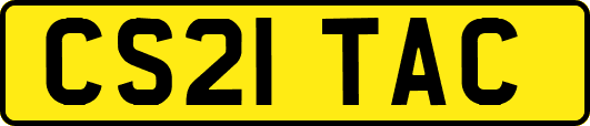 CS21TAC