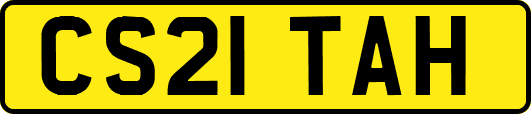 CS21TAH
