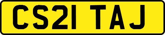 CS21TAJ