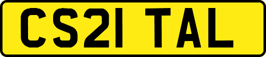 CS21TAL