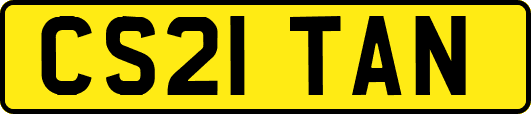 CS21TAN
