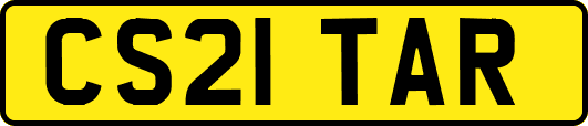 CS21TAR