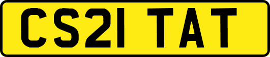 CS21TAT