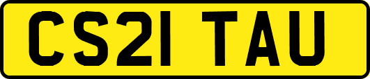 CS21TAU