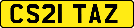 CS21TAZ