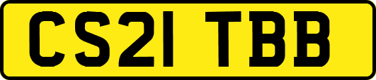 CS21TBB