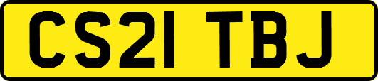 CS21TBJ