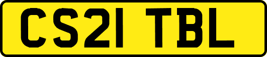 CS21TBL