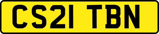 CS21TBN