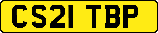 CS21TBP