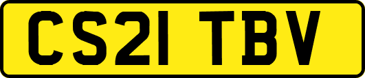 CS21TBV