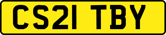 CS21TBY