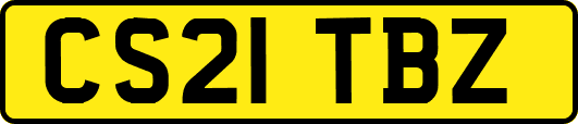 CS21TBZ