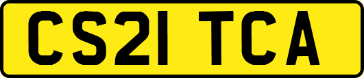 CS21TCA