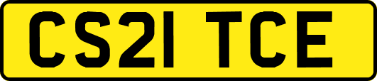 CS21TCE
