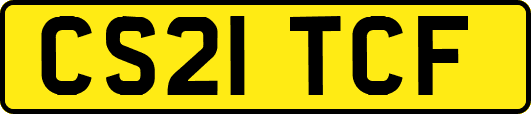 CS21TCF