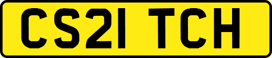 CS21TCH