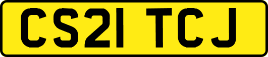 CS21TCJ