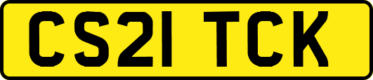 CS21TCK