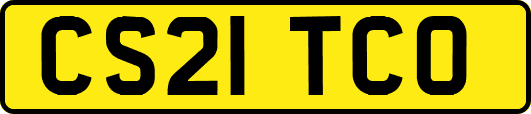 CS21TCO
