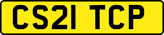 CS21TCP