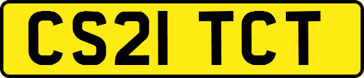 CS21TCT