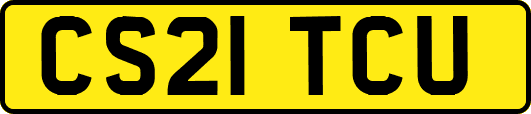 CS21TCU