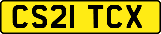 CS21TCX