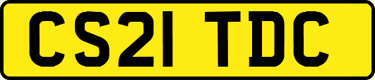 CS21TDC