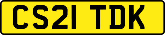CS21TDK