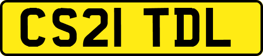 CS21TDL