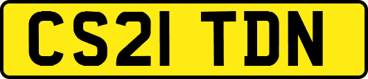 CS21TDN